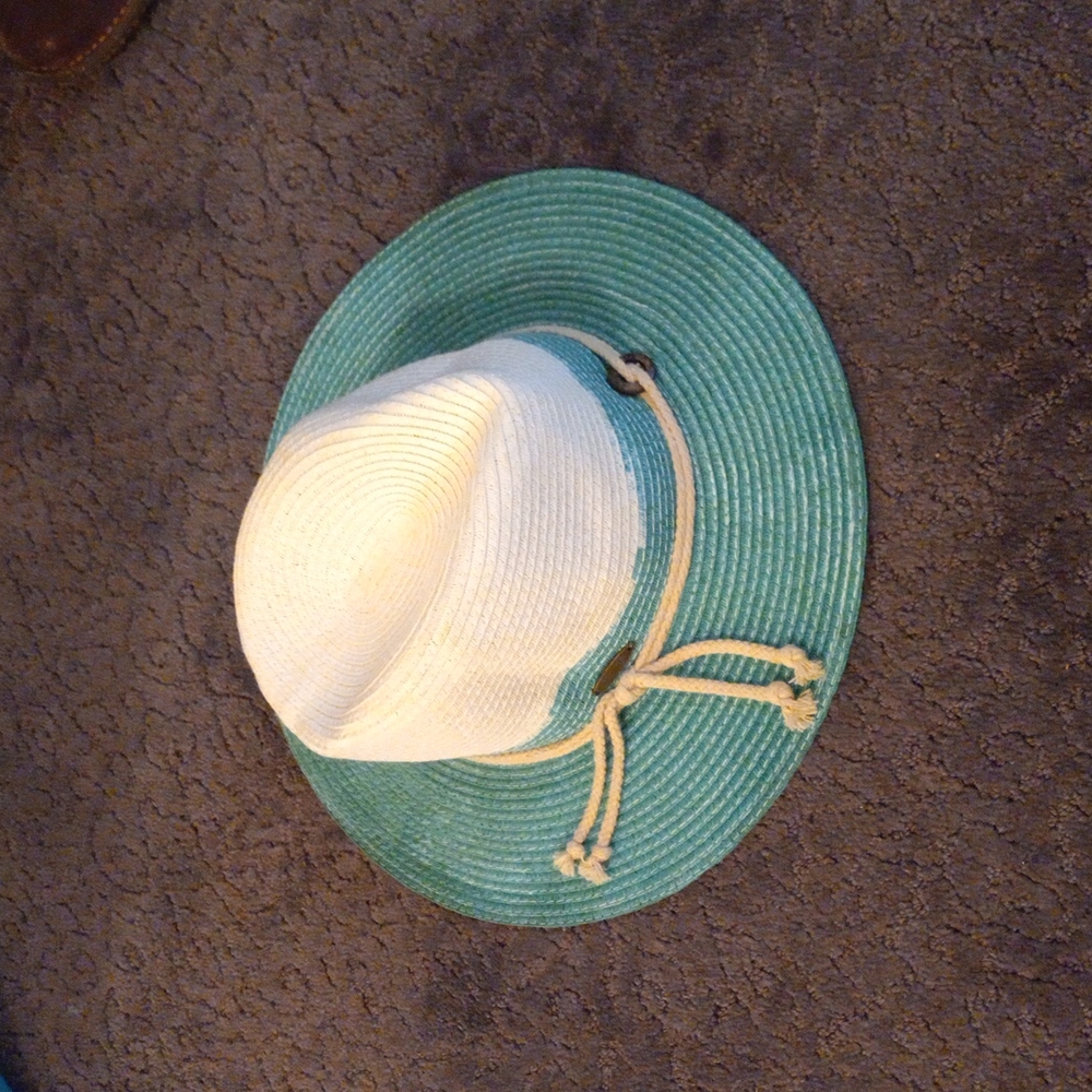 Panama Jack womans hat